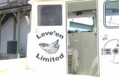 Boat Graphics