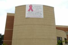 Banners in Southern MD