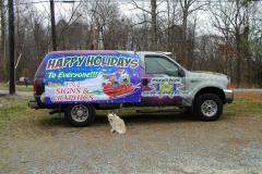 Southern MD Banners