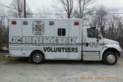 City Vehicle Graphics So MD