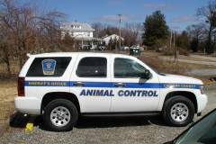 County Truck Graphics So MD