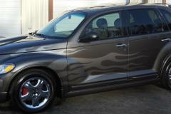 Car Graphics Calvert
