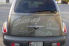 Car Graphics So MD