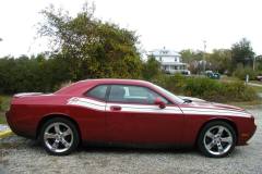 Car Striping Calvert