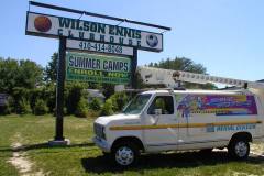 Calvert Business Signs