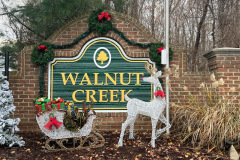 Walnut-Creek-HDU-SIgn-Huntingtown-MD